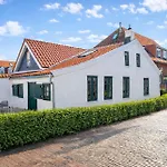 Hoehe 13 Feriehus *