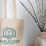 Hoehe 13 Feriehus