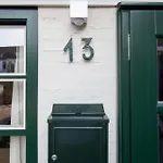 Feriehus Hoehe 13 Norderney
