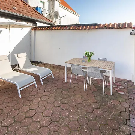 Hoehe 13 Дом отдыха *